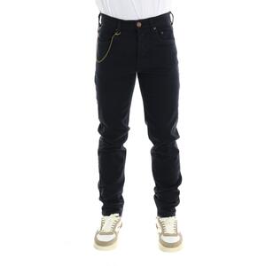 PANTALONE PQ2001 BLU